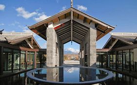 Pullman Lijiang Resort And Spa